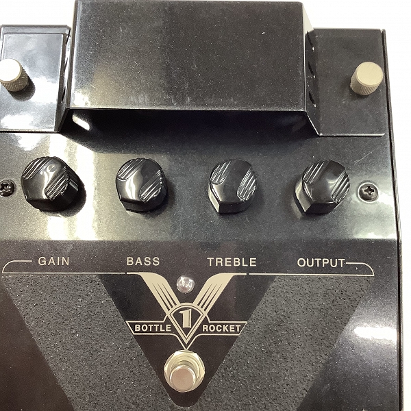 Mesa Boogie/メサ・ブギー V1 Bottle Rocket ギター 真空管