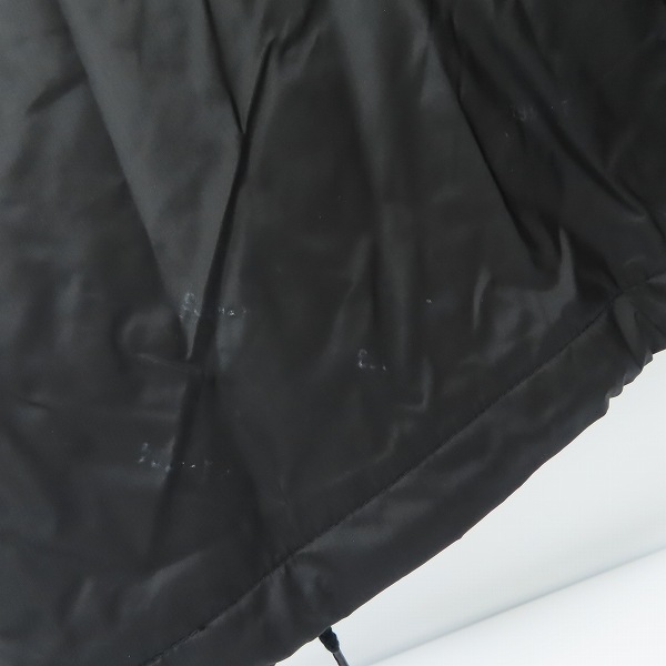 実際に弊社で買取させて頂いたDickies/ディッキーズ Snap Front Nylon Jacket/コーチジャケット/ナイロンジャケット /L 2点セットの画像 6枚目