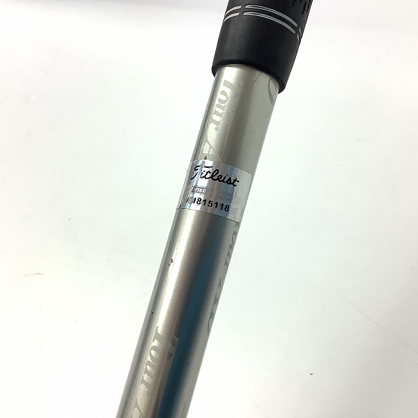実際に弊社で買取させて頂いたTitleist/タイトリスト 910D2 ドライバー 1W/7.5° TourAD GT-7 FLEX：S ヘッドカバー付きの画像 7枚目