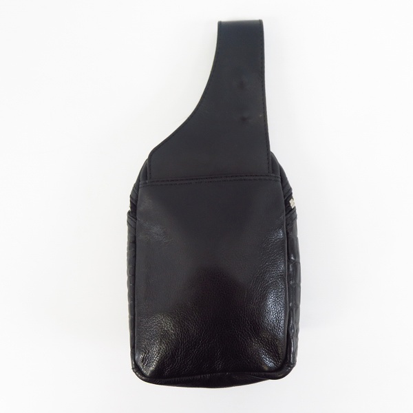 実際に弊社で買取させて頂いたDEAL DESIGN/ディールデザイン ウエストポーチ バッグの画像 1枚目