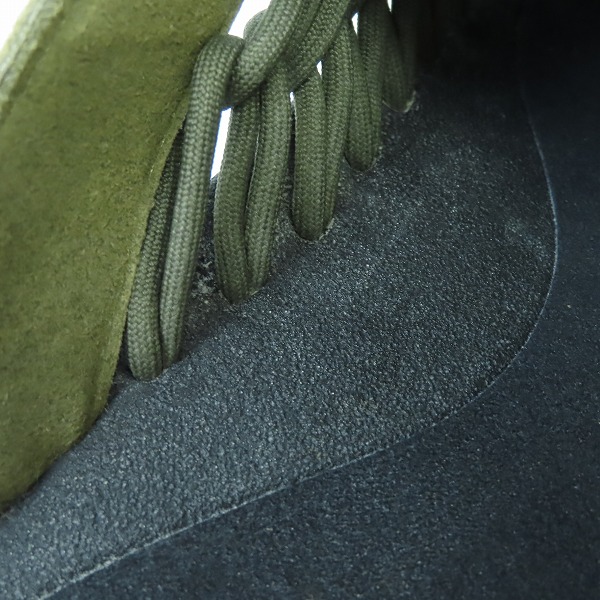 実際に弊社で買取させて頂いたKEEN/キーン UNEEK SNK SLIDE ユニーク スニーク スライド サンダル 1020802/28の画像 6枚目