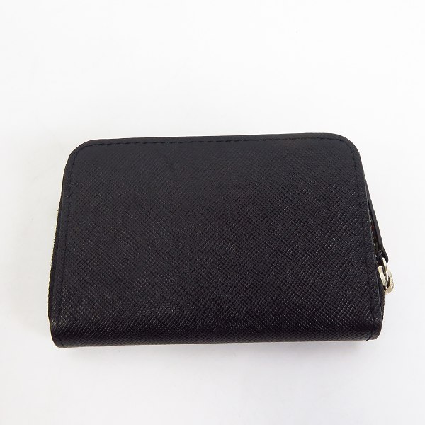 実際に弊社で買取させて頂いたPaul Smith/ポールスミス レザー 小銭入れ/コインケースの画像 1枚目