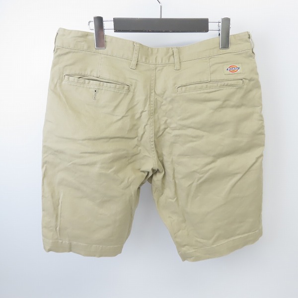 実際に弊社で買取させて頂いたDickies/ディッキーズ ハーフパンツ/ショートパンツ 152M40WD09/30の画像 1枚目