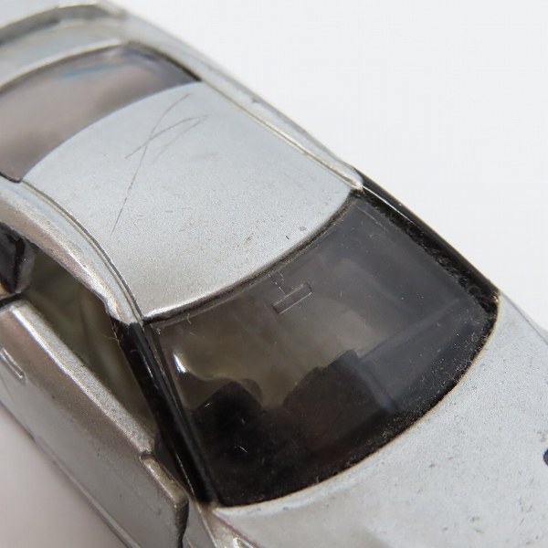 実際に弊社で買取させて頂いた【おまとめ9点】TOMICA/トミカ HBP06/MITSUBISHI TRITON/GT-R他 ミニカーの画像 6枚目