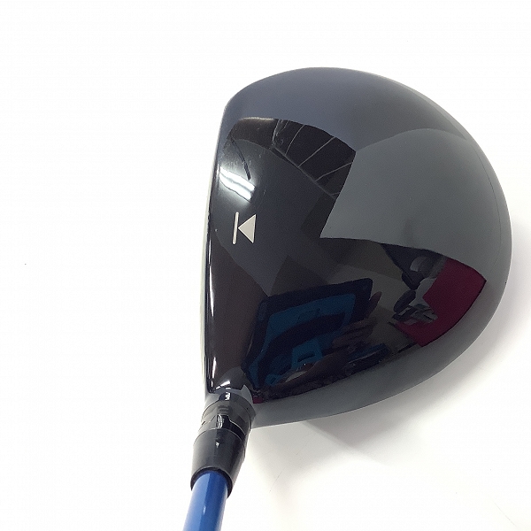 実際に弊社で買取させて頂いたTitleist/タイトリスト 910D2 ドライバー 1W/7.5° TourAD GT-7 FLEX：S ヘッドカバー付きの画像 2枚目