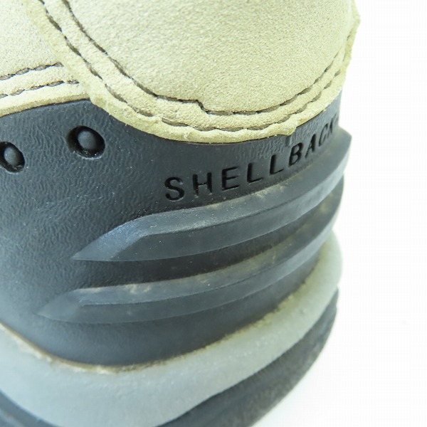 実際に弊社で買取させて頂いたKEEN/キーン WINTERPORTⅡ カジュアルブーツ 1014064/23.5の画像 6枚目