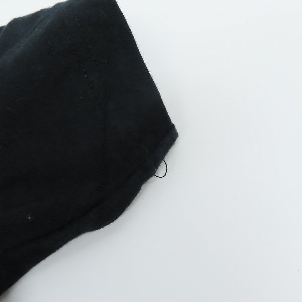 実際に弊社で買取させて頂いたBRAHMAN/ブラフマン ツアー霹靂 バンドTシャツ Mの画像 5枚目