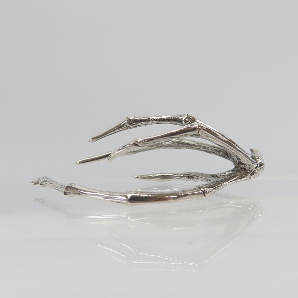 実際に弊社で買取させて頂いた【ギャラ付き】Bloody Mary×alice auaa/ブラッディマリー×アリスアウアア パルセーションイヤーフックの画像 3枚目