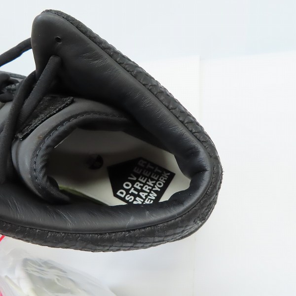 実際に弊社で買取させて頂いたNIKE/ナイキ AIR PYTHON DSM NYC SP 646105-001/28の画像 4枚目