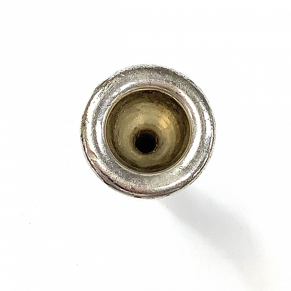 実際に弊社で買取させて頂いたYAMAHA/ヤマハ ホルン用マウスピース 37 の画像 3枚目