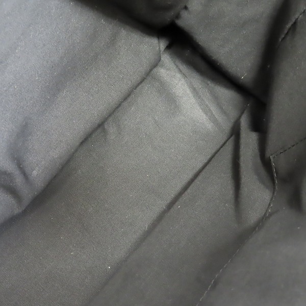 実際に弊社で買取させて頂いたPaul Smith/ポールスミス カラーインセットハンドル レザー ビジネスバッグ/ブリーフケースの画像 8枚目