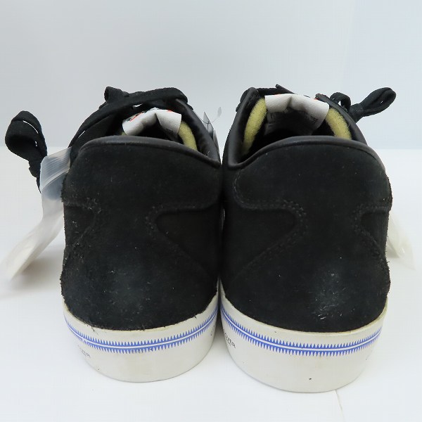 実際に弊社で買取させて頂いた【観賞用】NIKE/ナイキ×UNDERCOVER/アンダーカバー×fragment design/フラグメントデザイン MATCH CLASSIC HF 358044-011/27.5の画像 1枚目