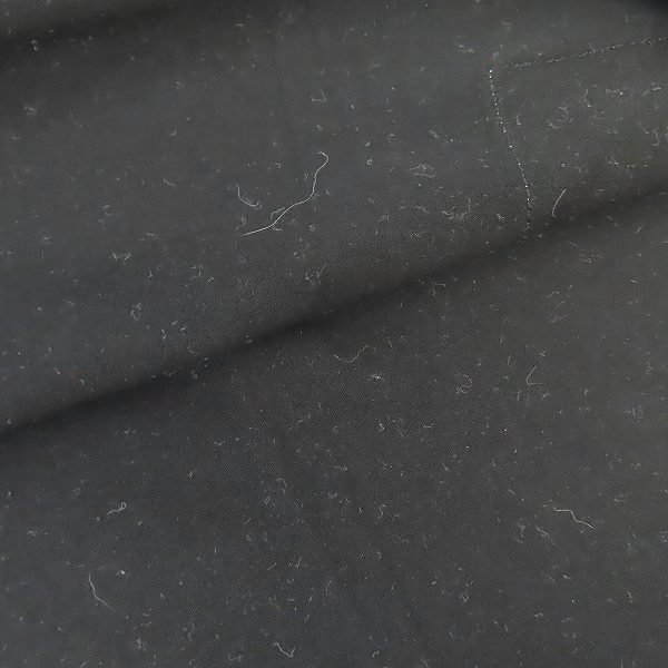 実際に弊社で買取させて頂いたMoonage Devilment/ムーンエイジデビルメント FUCK フロントプリントオーバーサイズカットソー MAD-010/Freeの画像 8枚目