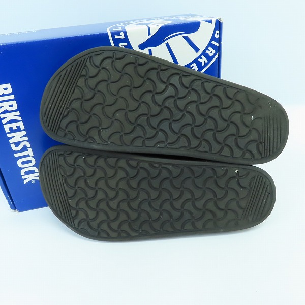 実際に弊社で買取させて頂いたBIRKENSTOCK/ビルケンシュトック MONTANA/モンタナ サンダル/シューズ/25の画像 2枚目