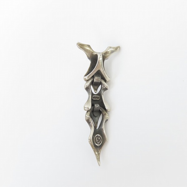 実際に弊社で買取させて頂いたBloody Mary/ブラッディーマリー スシュムナーペンダントトップの画像 2枚目