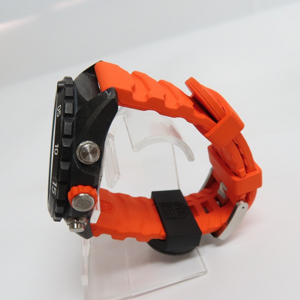 実際に弊社で買取させて頂いたLUMINOX/ルミノックス BEAR GRYLLS SURVIVAL 3740 MASTER SERIES/マスター シリーズ 腕時計/ウォッチ Ref.3749の画像 1枚目