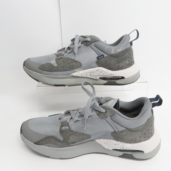 実際に弊社で買取させて頂いたNIKE×FRAGMENT DESIGN/ナイキ×フラグメント JORDAN AIR CADENCE/ジョーダン エアケイデンス DA3655-001/28.5の画像 3枚目