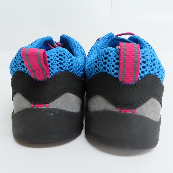 実際に弊社で買取させて頂いたKEEN/キーン KE JASPER BERD/ジャスパー スニーカー 1019868/25の画像 1枚目