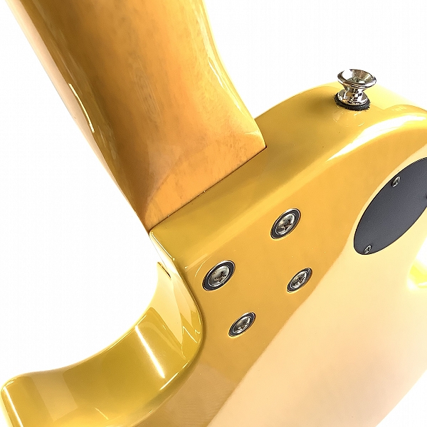 実際に弊社で買取させて頂いた★Epiphone/エピフォン Les Paul Special レスポールスペシャル エレキギター 部品取りの画像 7枚目