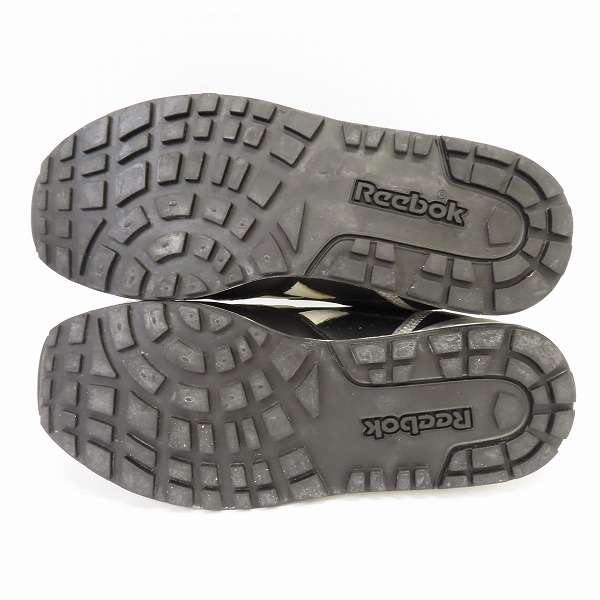実際に弊社で買取させて頂いた【観賞用】Reebok/リーボック クラシック LX8500 スニーカー 1-51846/27.5の画像 3枚目