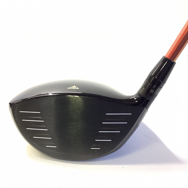実際に弊社で買取させて頂いたTitleist/タイトリスト 915 D2 1w/9.5° Fujikura Speedre757 EVOLUTIO II FLEX:S ドライバー ヘッドカバー付きの画像 4枚目