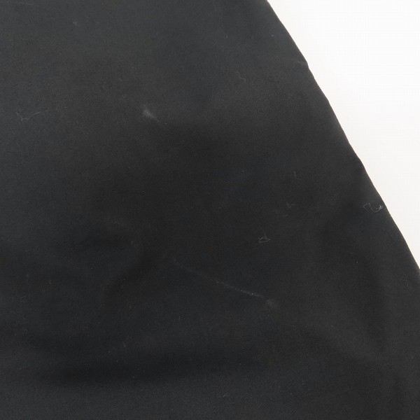 実際に弊社で買取させて頂いたWHITE MOUNTAINEERING/ホワイトマウンテニアリング TAPERED CROPPED AP PANTS テーパード クロップドパンツ WR1971402/4の画像 6枚目