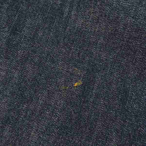 実際に弊社で買取させて頂いたBACK CHANNEL/バックチャンネル ワーク/デニム ハーフパンツ 3点セットの画像 5枚目