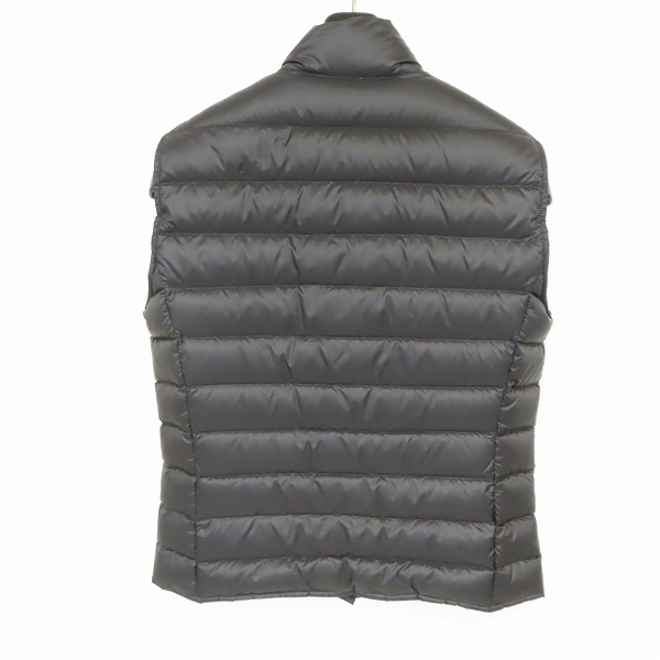 MONCLER/モンクレール LIANE GILET ダウンベスト D10934830399-53048/1