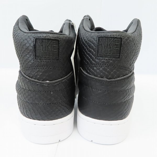 実際に弊社で買取させて頂いたNIKE/ナイキ AIR PYTHON DSM NYC SP 646105-001/28の画像 1枚目