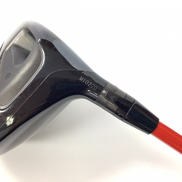 実際に弊社で買取させて頂いたTitleist/タイトリスト 910D3 ドライバー 1W/8.5° TourAD DJ-7 FLEX：S ヘッドカバー付きの画像 3枚目