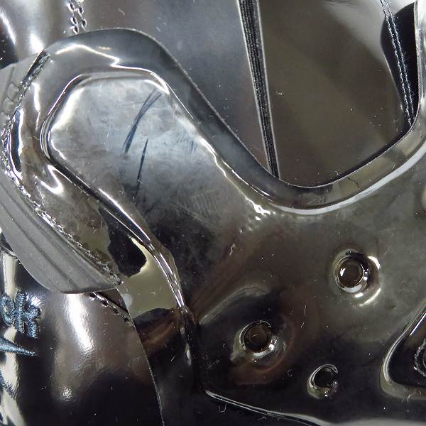 実際に弊社で買取させて頂いた【未使用】MAISON MARGIELA×Reebok/メゾンマルジェラ×リーボック Tabi Instapump Fury Hi S34WU0023/38の画像 7枚目