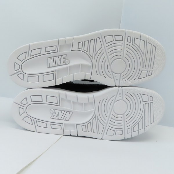 実際に弊社で買取させて頂いたNIKE/ナイキ AIR PYTHON DSM NYC SP 646105-001/28の画像 2枚目