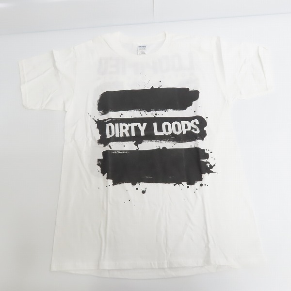 実際に弊社で買取させて頂いた【おまとめ/10点↑】Tower of Power/SANTANA/JOURNEY/COLD PLAY等 ツアー/バンドTシャツの画像 5枚目