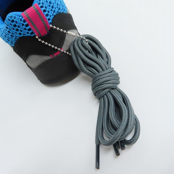 実際に弊社で買取させて頂いたKEEN/キーン KE JASPER BERD/ジャスパー スニーカー 1019868/25の画像 7枚目