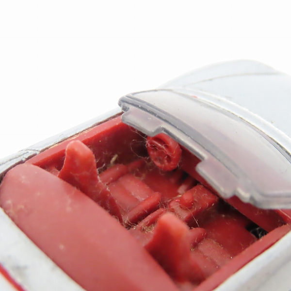 実際に弊社で買取させて頂いた【おまとめ9点】TOMICA/トミカ HBP06/MITSUBISHI TRITON/GT-R他 ミニカーの画像 5枚目