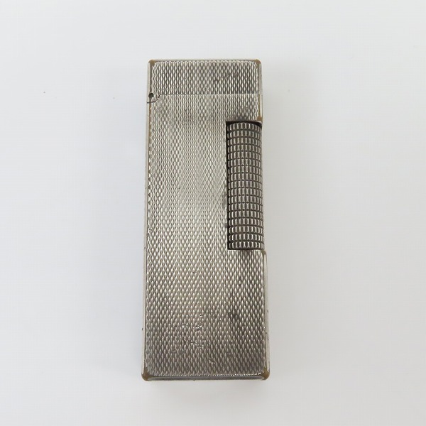実際に弊社で買取させて頂いたdunhill/ダンヒル ローラガス ライター