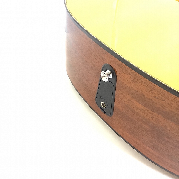 実際に弊社で買取させて頂いた★Martin/マーティン D-18E 2016年製 エレアコ アコースティックギター ハードケース付きの画像 7枚目