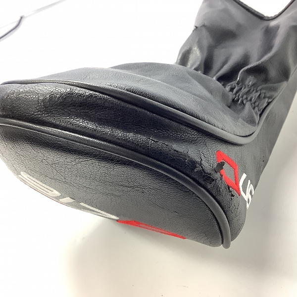 実際に弊社で買取させて頂いたTitleist/タイトリスト 917 D2 ドライバー 1W/8.5° Fujikura Speeder 757 Evolution IV FLEX:S ヘッドカバー付きの画像 8枚目