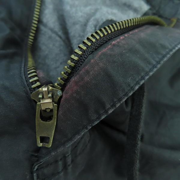 実際に弊社で買取させて頂いたMARC JACOBS/マーク・ジェイコブス イージーパンツ/Sの画像 5枚目