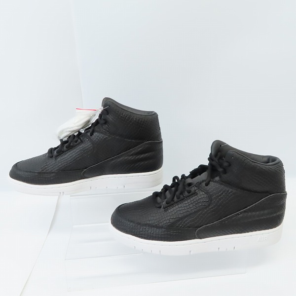 実際に弊社で買取させて頂いたNIKE/ナイキ AIR PYTHON DSM NYC SP 646105-001/28の画像 3枚目