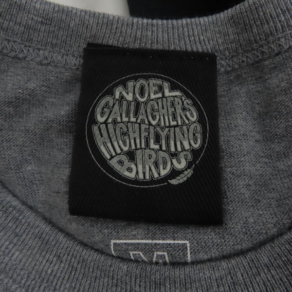 実際に弊社で買取させて頂いた【おまとめ/10点↑】Tower of Power/SANTANA/JOURNEY/COLD PLAY等 ツアー/バンドTシャツの画像 1枚目