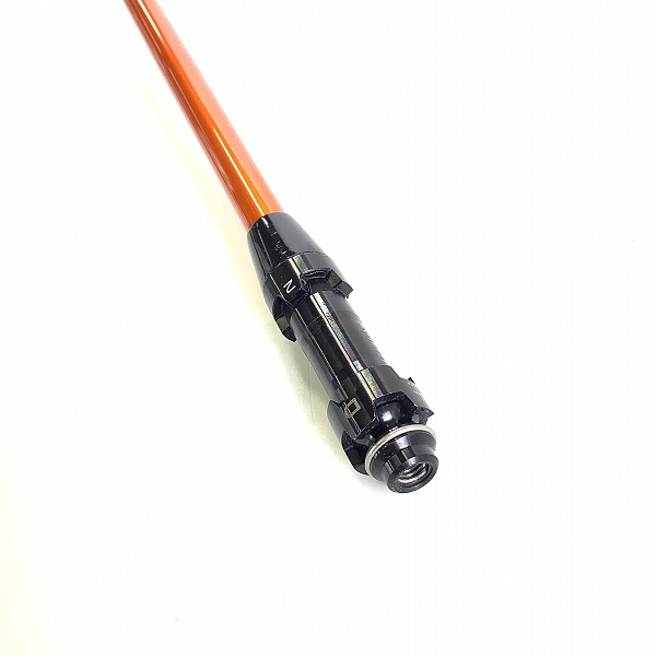 実際に弊社で買取させて頂いた【シャフトのみ】Titleist/タイトリスト TourAD DI-7s スリーブ付きの画像 5枚目