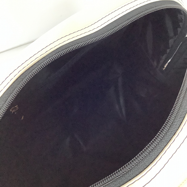 実際に弊社で買取させて頂いたTitleist/タイトリスト  ゴルフ ボストンバッグ AJBB431の画像 4枚目