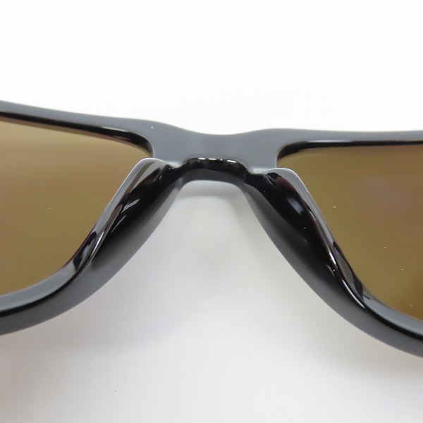 実際に弊社で買取させて頂いたTOM FORD/トムフォード 偏光レンズ サングラス TF775 01Hの画像 3枚目