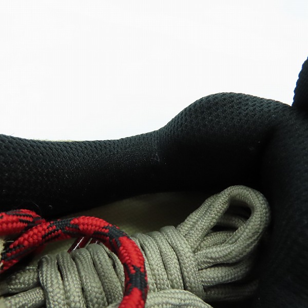 実際に弊社で買取させて頂いた【未使用】KEEN/キーン KE JASPER BERD/ジャスパー スニーカー 26.5の画像 7枚目