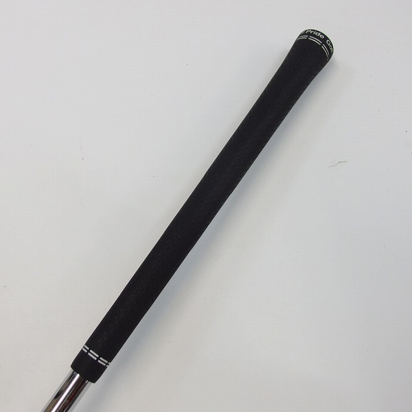 実際に弊社で買取させて頂いたTitleist/タイトリスト BV/ボーケイデザイン SM6 F GRIND 52°/12 Dynamic Gold S200の画像 5枚目