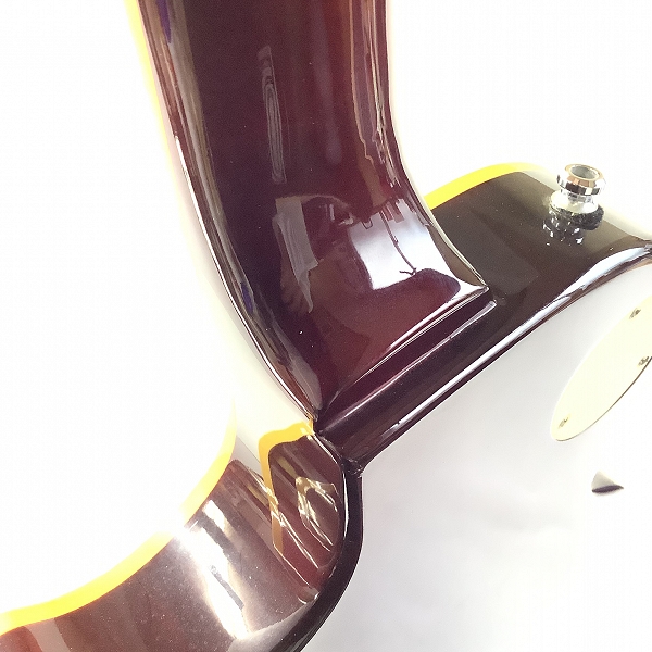 実際に弊社で買取させて頂いた★Epiphone/エピフォン Les Paul Classic レスポールクラシック エレキギター 動作確認済みの画像 8枚目