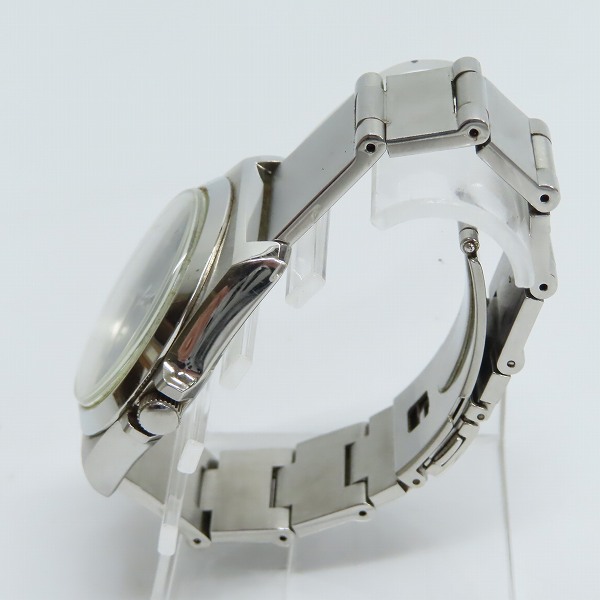 実際に弊社で買取させて頂いたPaul Smith/ポールスミス 腕時計 F335-H30750【動作未確認】の画像 1枚目