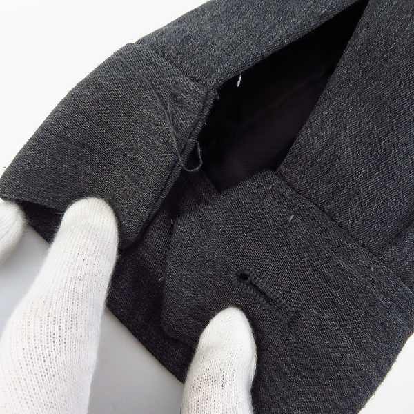 実際に弊社で買取させて頂いたHARE/ハレ 3M THINSULATE コーチジャケット HA030037AD/Sの画像 6枚目