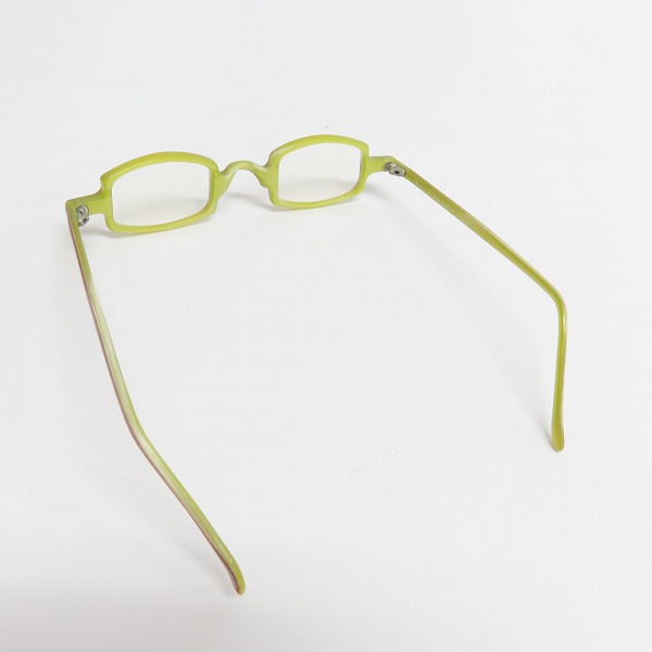 実際に弊社で買取させて頂いたAnne et Valentin/アンバレンタイン メガネフレーム/アイウエアの画像 1枚目